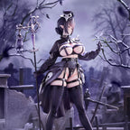 Immagine del prodotto Statua PVC Original Character 1/6 Pest Doctor Kara Deluxe Edition 30 cm