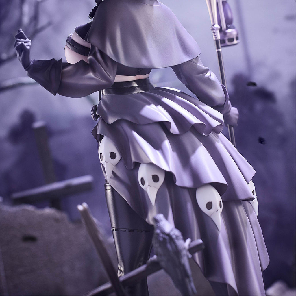 Immagine del prodotto Statua PVC Original Character 1/6 Pest Doctor Kara Deluxe Edition 30 cm