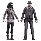 Immagine del prodotto The Walking Dead Action figure 18 cm Serie 1 Assortimento (6)