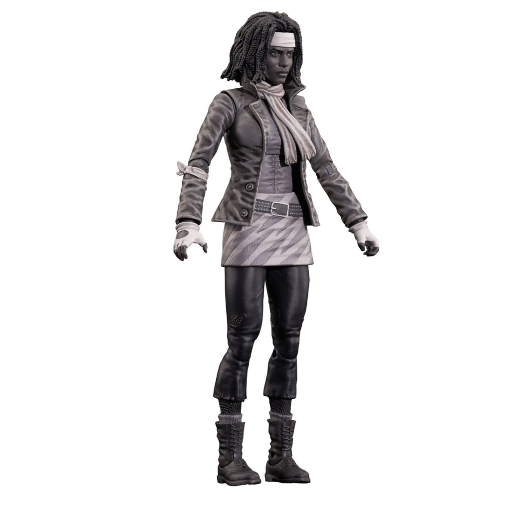 Immagine del prodotto The Walking Dead Action figure 18 cm Serie 1 Assortimento (6)
