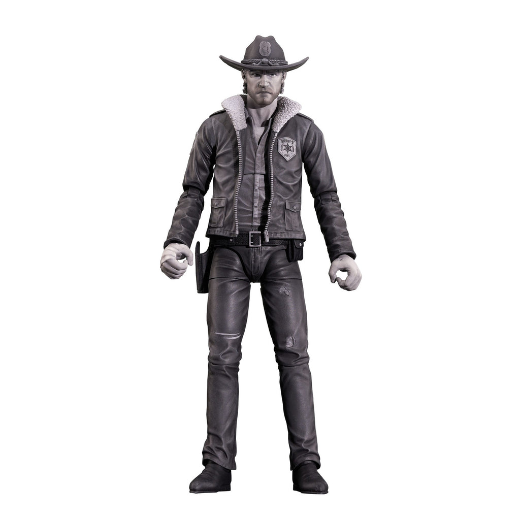 Immagine del prodotto The Walking Dead Action figure 18 cm Serie 1 Assortimento (6)
