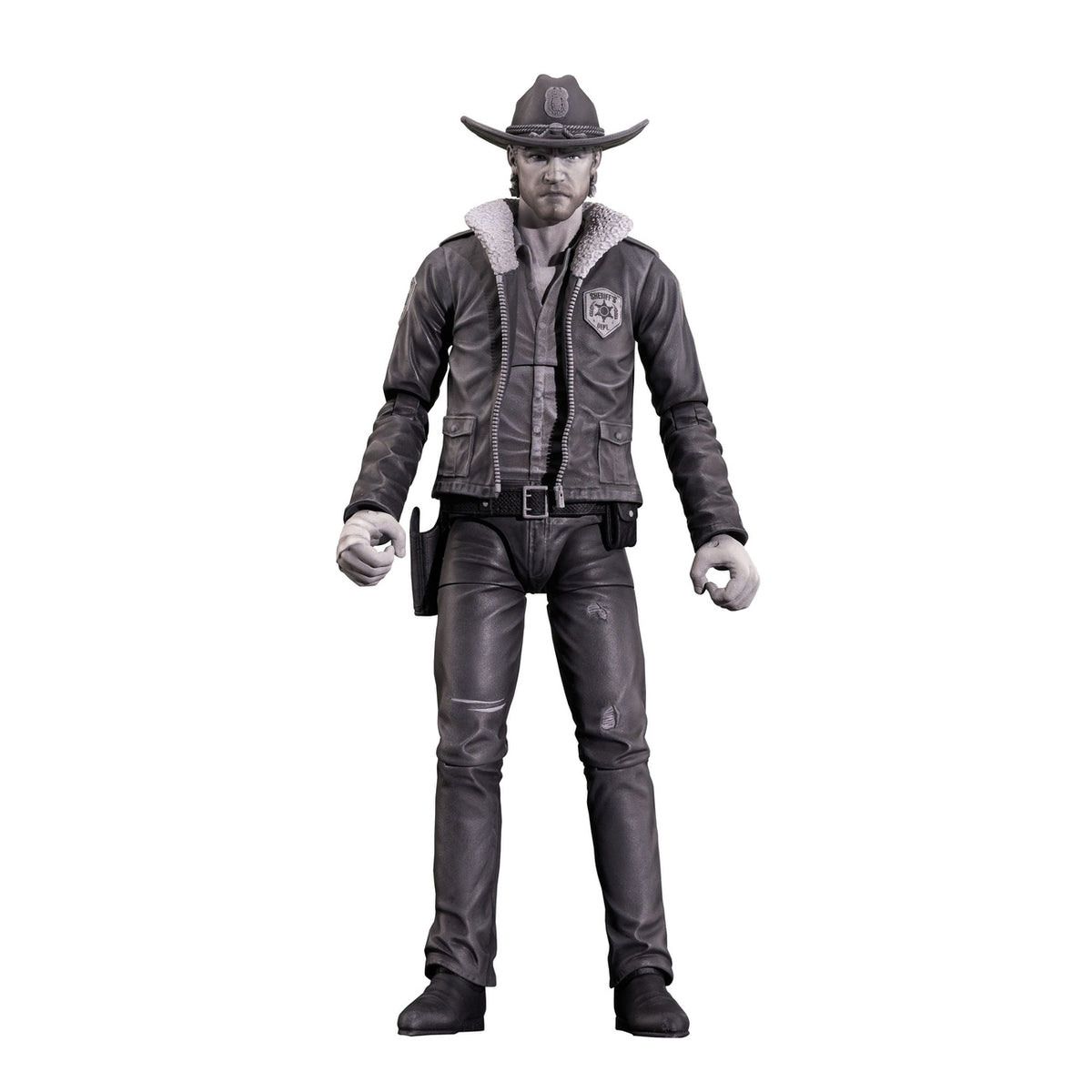 Immagine del prodotto The Walking Dead Action figure 18 cm Serie 1 Assortimento (6)