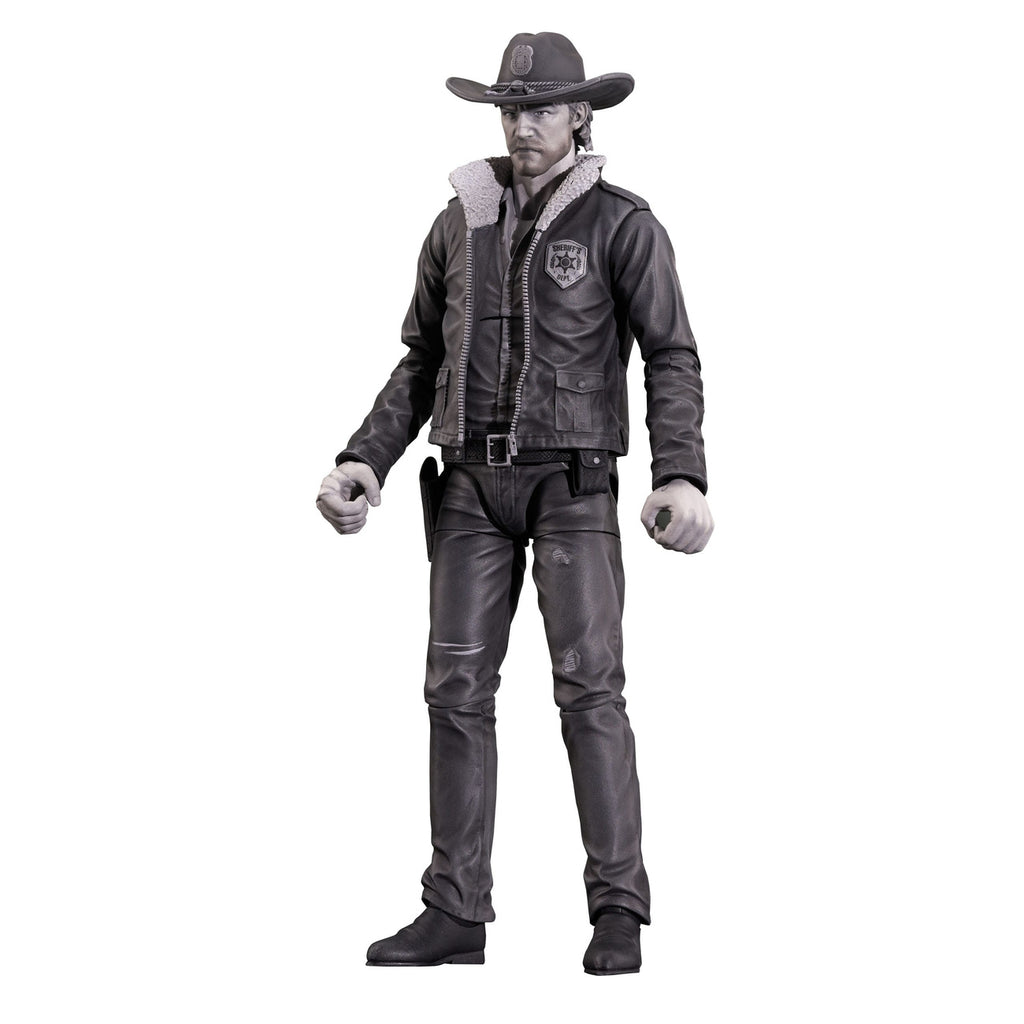 Immagine del prodotto The Walking Dead Action figure 18 cm Serie 1 Assortimento (6)