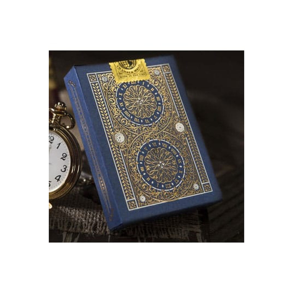 Immagine del prodotto Tycoon Carte da gioco Blue
