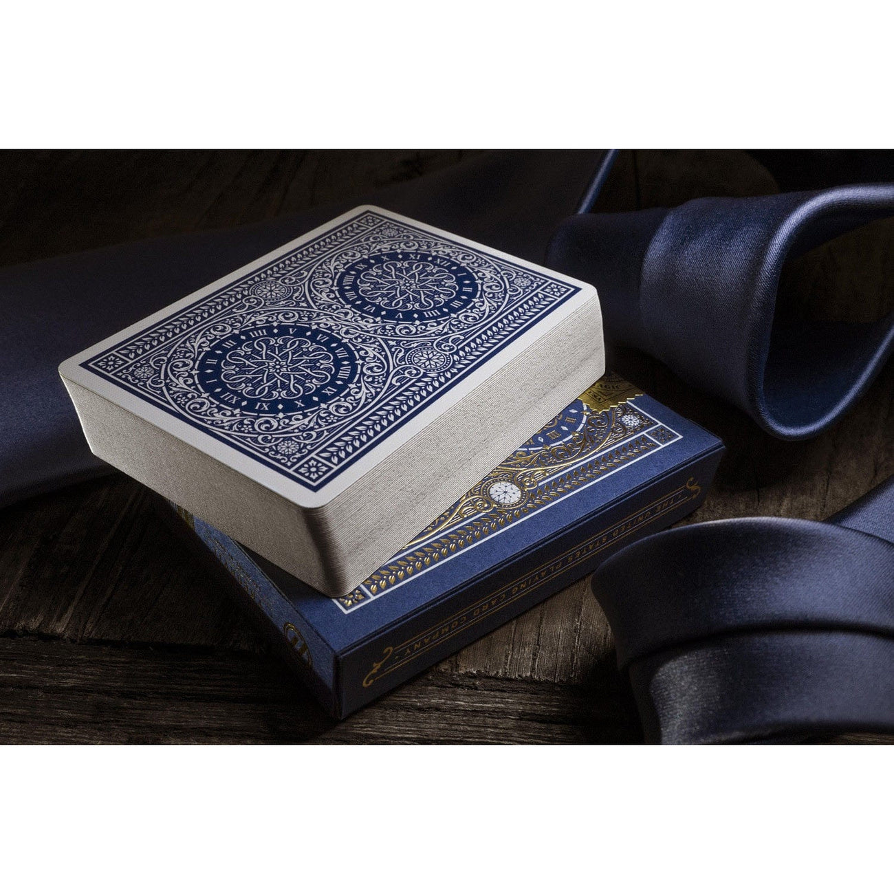 Immagine del prodotto Tycoon Carte da gioco Blue