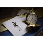 Immagine del prodotto Tycoon Carte da gioco Blue