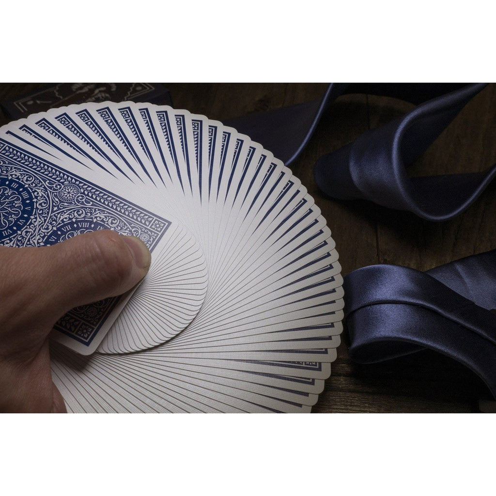 Immagine del prodotto Tycoon Carte da gioco Blue
