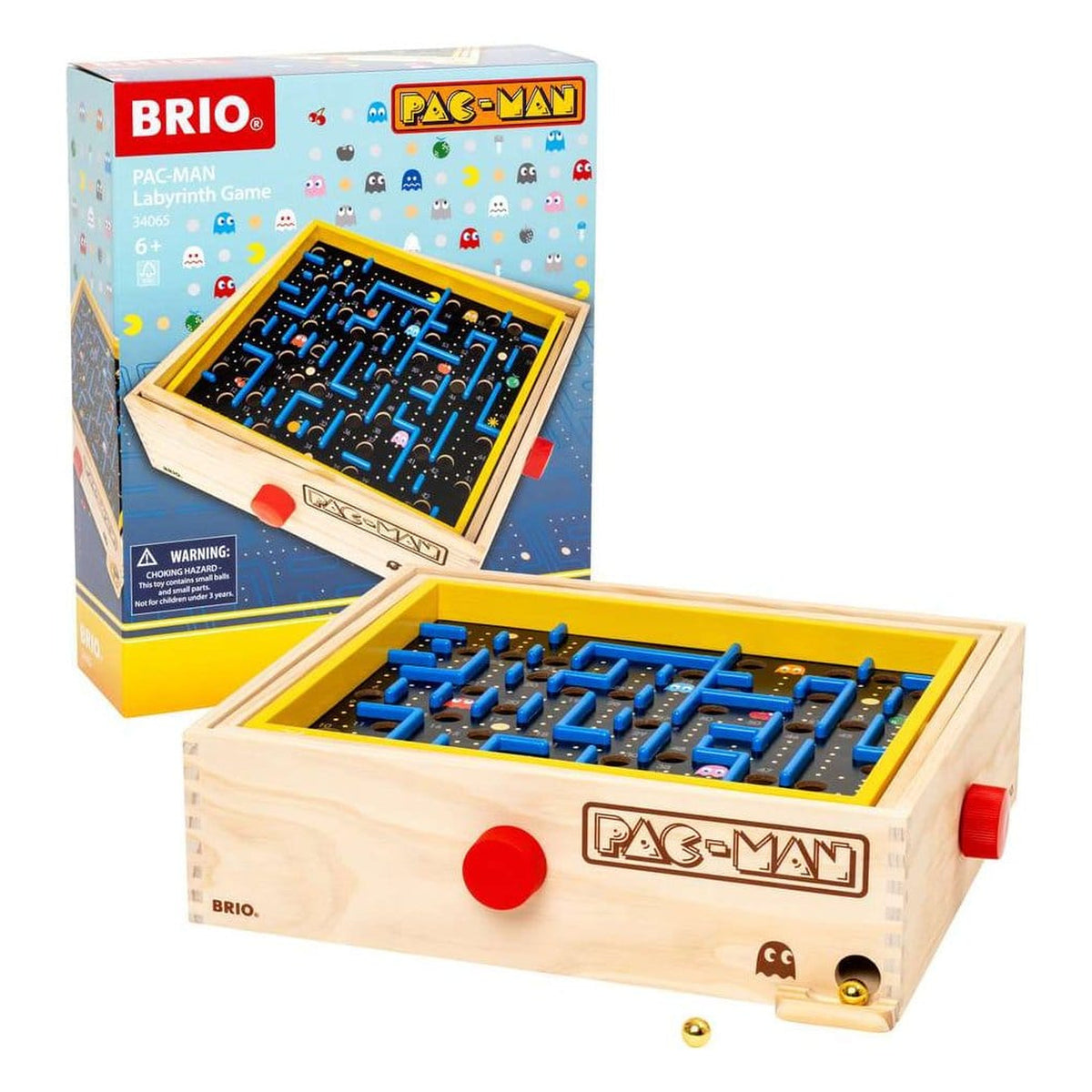 Immagine del prodotto Labirinto Pac-Man
