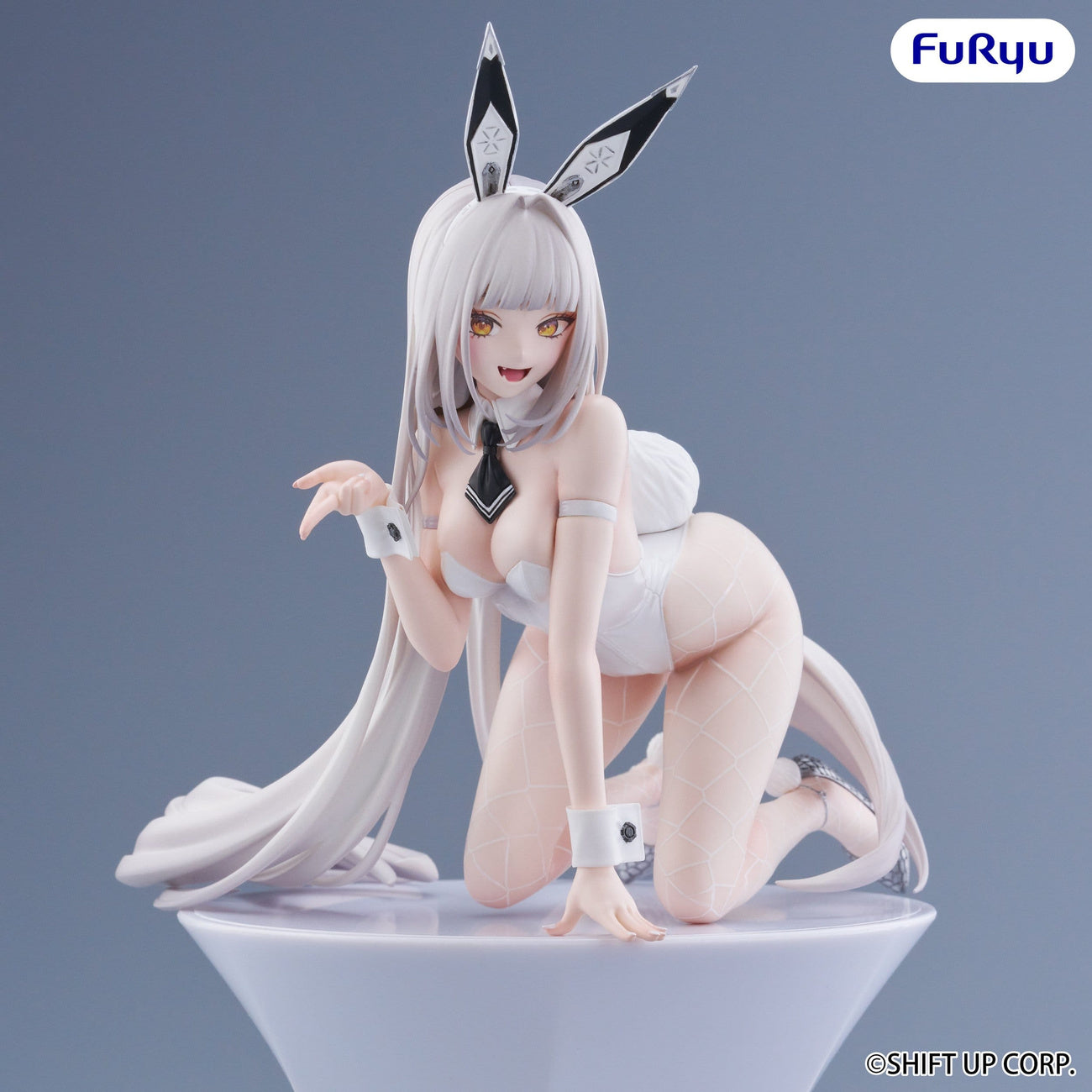 Immagine del prodotto Goddess of Victory: Nikke - Figura Noodle Stopper Blanc