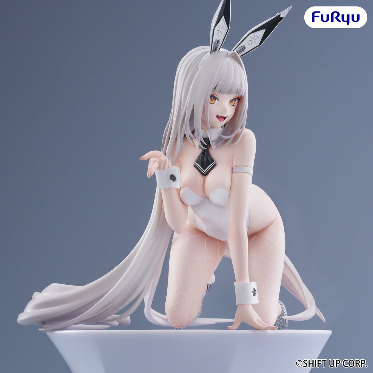 Product image Goddess of Victory: Nikke - Blanc Noodle Stopper Figure