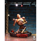 Product image Queen 3D Vinyl Statue Queen Robot (News of the World) 20 x 21 x 24 cm