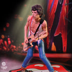 Immagine del prodotto The Rolling Stones Rock Iconz Statua Keith Richards (Tattoo You Tour 1981) 22 cm