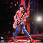 Immagine del prodotto The Rolling Stones Rock Iconz Statua Keith Richards (Tattoo You Tour 1981) 22 cm