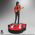 Immagine del prodotto The Rolling Stones Rock Iconz Statua Ronnie Wood (Tattoo You Tour 1981) 22 cm