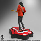 Immagine del prodotto The Rolling Stones Rock Iconz Statua Ronnie Wood (Tattoo You Tour 1981) 22 cm