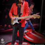 Immagine del prodotto The Rolling Stones Rock Iconz Statua Ronnie Wood (Tattoo You Tour 1981) 22 cm