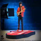 Immagine del prodotto The Rolling Stones Rock Iconz Statua Ronnie Wood (Tattoo You Tour 1981) 22 cm