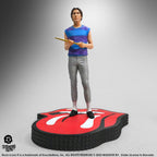 Immagine del prodotto The Rolling Stones Rock Iconz Statua Charlie Watts (Tattoo You Tour 1981) 22 cm