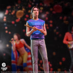Immagine del prodotto The Rolling Stones Rock Iconz Statua Charlie Watts (Tattoo You Tour 1981) 22 cm