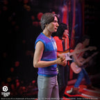 Immagine del prodotto The Rolling Stones Rock Iconz Statua Charlie Watts (Tattoo You Tour 1981) 22 cm