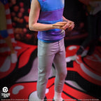 Immagine del prodotto The Rolling Stones Rock Iconz Statua Charlie Watts (Tattoo You Tour 1981) 22 cm