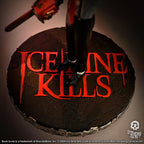 Immagine del prodotto Ice Nine Kills Rock Iconz Statua Spencer Charnas 25 cm