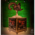 Immagine del prodotto Mercyful Fate Rock Ikonz On Tour Road Case Statue & Stage Mask Set World Tour