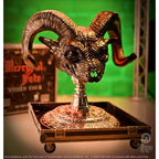 Immagine del prodotto Mercyful Fate Rock Ikonz On Tour Road Case Statue & Stage Mask Set World Tour