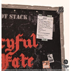 Immagine del prodotto Mercyful Fate Rock Ikonz On Tour Road Case Statue & Stage Mask Set World Tour