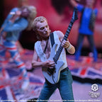 Product image Def Leppard Rock Iconz Statue Phil Collen 24 cm