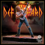 Product image Def Leppard Rock Iconz Statue Phil Collen 24 cm