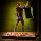 Product image Def Leppard Rock Iconz Statue Rick Allen 24 cm