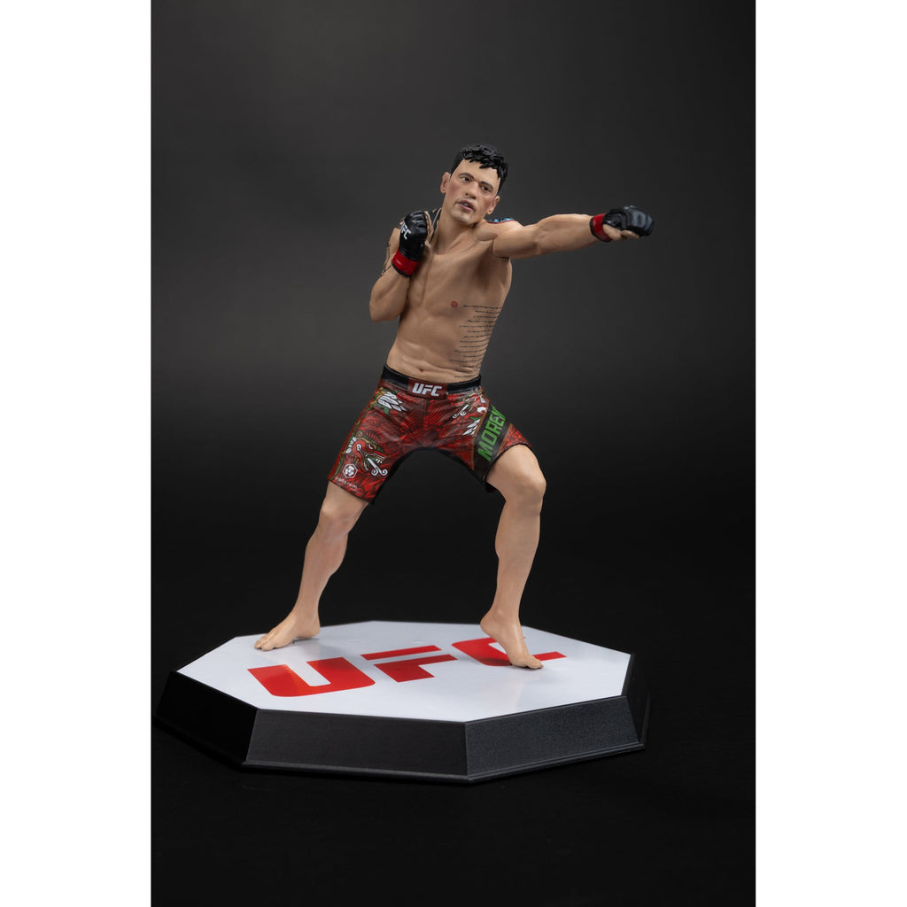 Immagine del prodotto UFC Statue PVC in posa Brandon Moreno 16 cm
