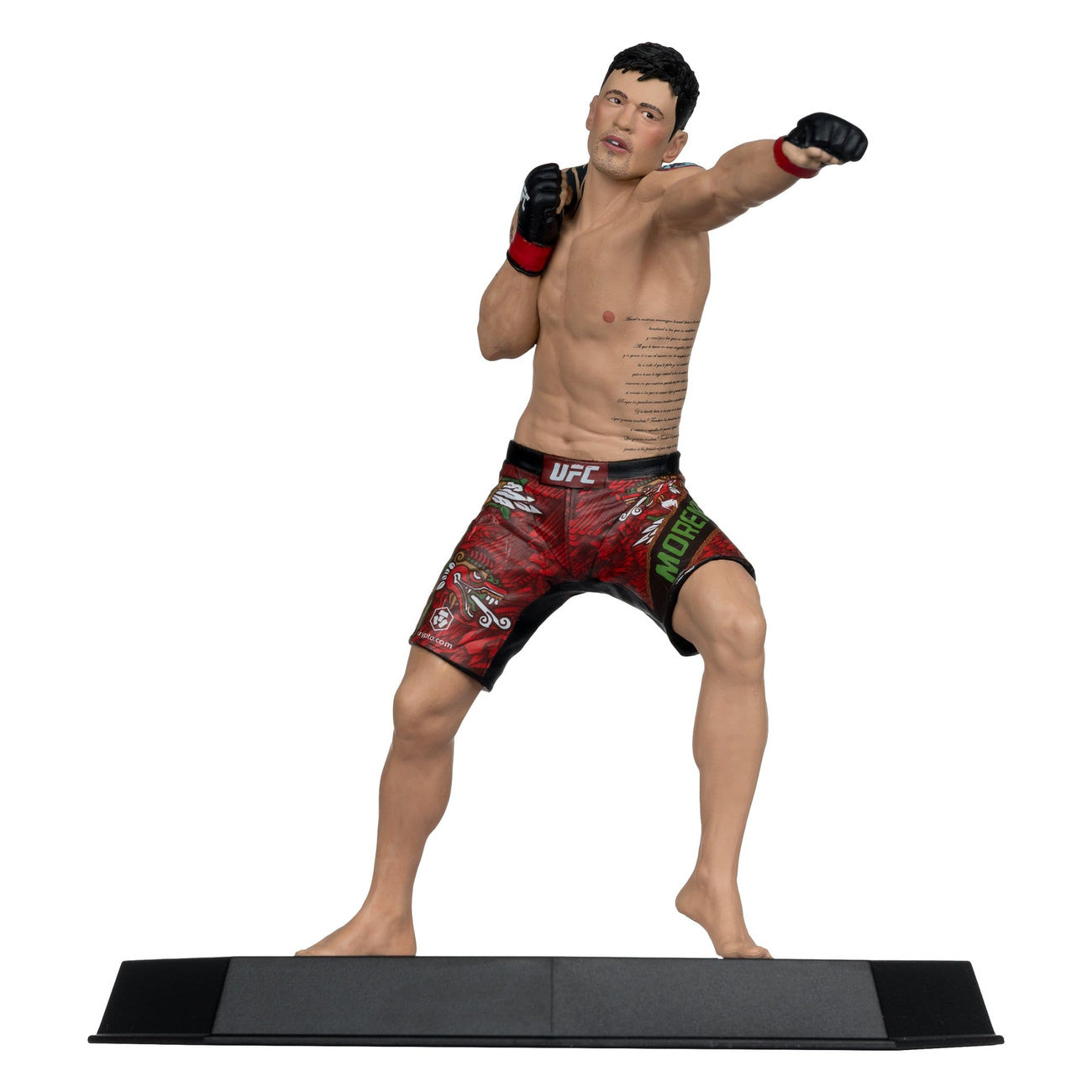 Immagine del prodotto UFC Statue PVC in posa Brandon Moreno 16 cm