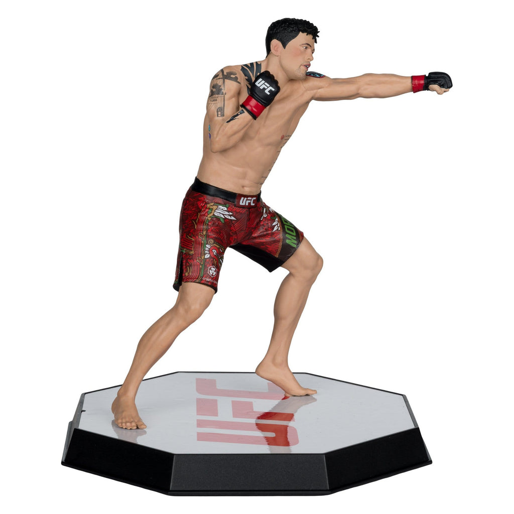 Immagine del prodotto UFC Statue PVC in posa Brandon Moreno 16 cm