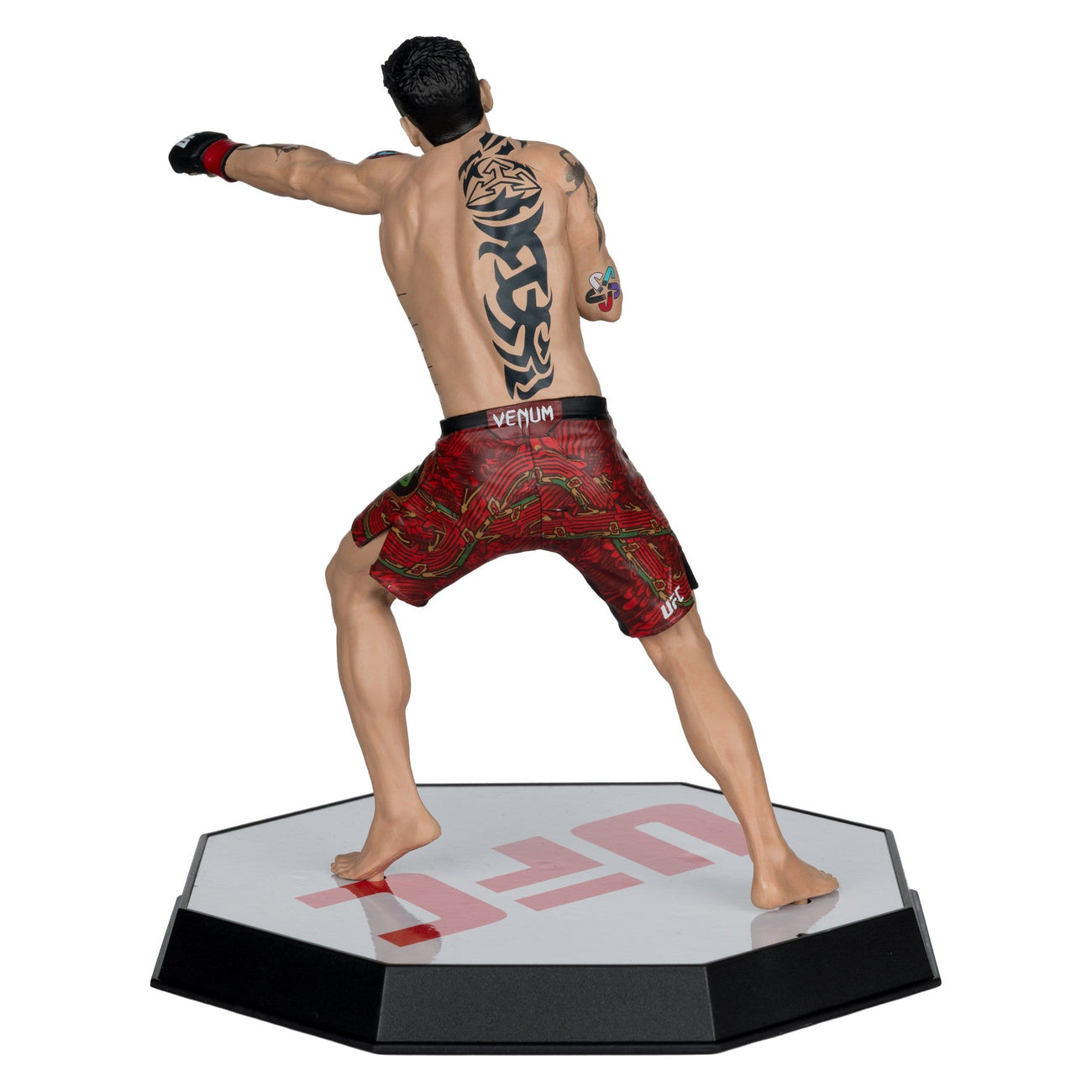 Immagine del prodotto UFC Statue PVC in posa Brandon Moreno 16 cm