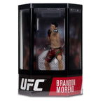 Immagine del prodotto UFC Statue PVC in posa Brandon Moreno 16 cm