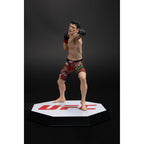 Immagine del prodotto UFC Statue PVC in posa Brandon Moreno 16 cm