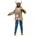 Immagine del prodotto Action figure Music Maniacs Hip Hop Flavor Flav 16 cm