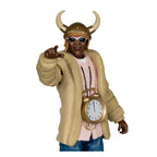 Immagine del prodotto Action figure Music Maniacs Hip Hop Flavor Flav 16 cm