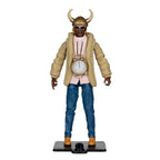 Immagine del prodotto Action figure Music Maniacs Hip Hop Flavor Flav 16 cm
