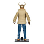 Immagine del prodotto Action figure Music Maniacs Hip Hop Flavor Flav 16 cm