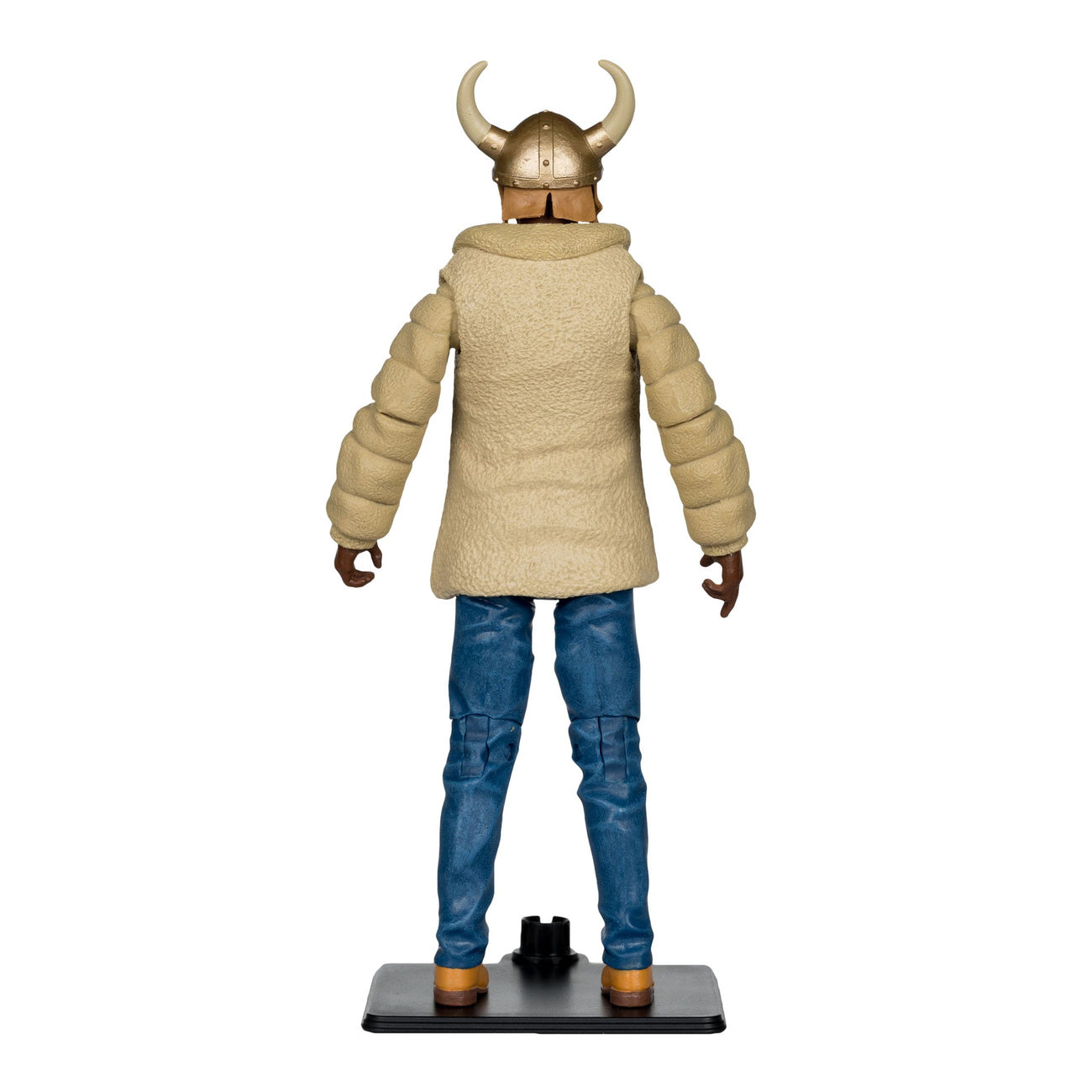 Immagine del prodotto Action figure Music Maniacs Hip Hop Flavor Flav 16 cm