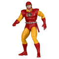 Immagine del prodotto Action figure DC Multiverse Gangbuster (DC Classic) (Red Platinum Edition) 18 cm