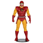 Immagine del prodotto Action figure DC Multiverse Gangbuster (DC Classic) (Red Platinum Edition) 18 cm