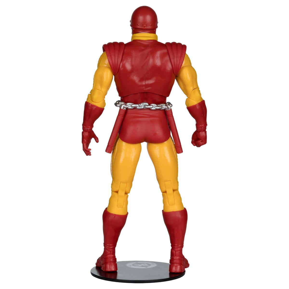 Immagine del prodotto Action figure DC Multiverse Gangbuster (DC Classic) (Red Platinum Edition) 18 cm