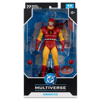 Immagine del prodotto Action figure DC Multiverse Gangbuster (DC Classic) (Red Platinum Edition) 18 cm