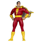 Immagine del prodotto DC Multiverse action figure Shazam (The Power of Shazam) 19 cm