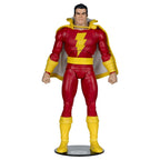 Immagine del prodotto DC Multiverse action figure Shazam (The Power of Shazam) 19 cm