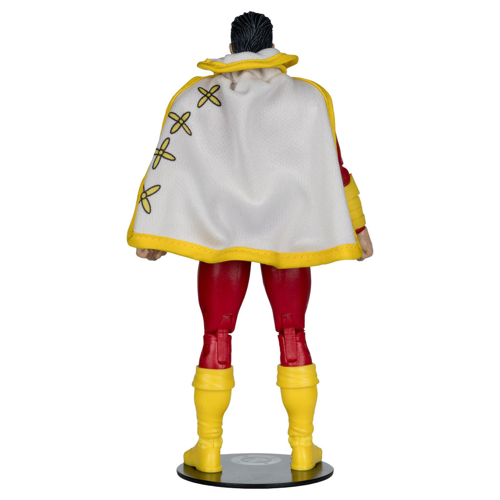 Immagine del prodotto DC Multiverse action figure Shazam (The Power of Shazam) 19 cm